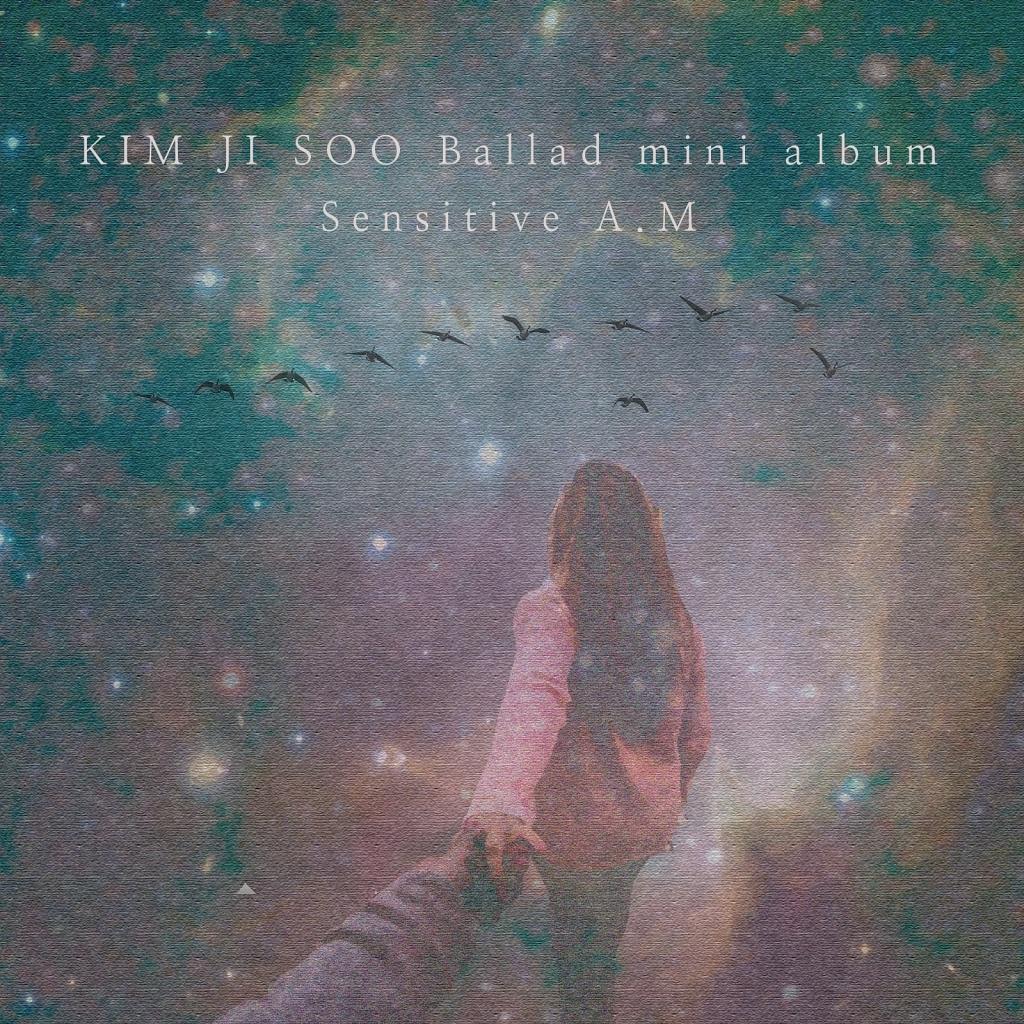 Sensitive A.M专辑