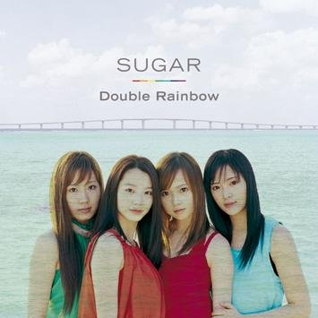 Double Rainbow专辑