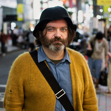 Jim O'Rourke