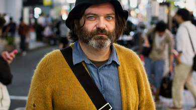 Jim O'Rourke