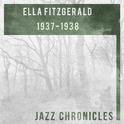 Ella Fitzgerald: 1937-1938 (Live)专辑