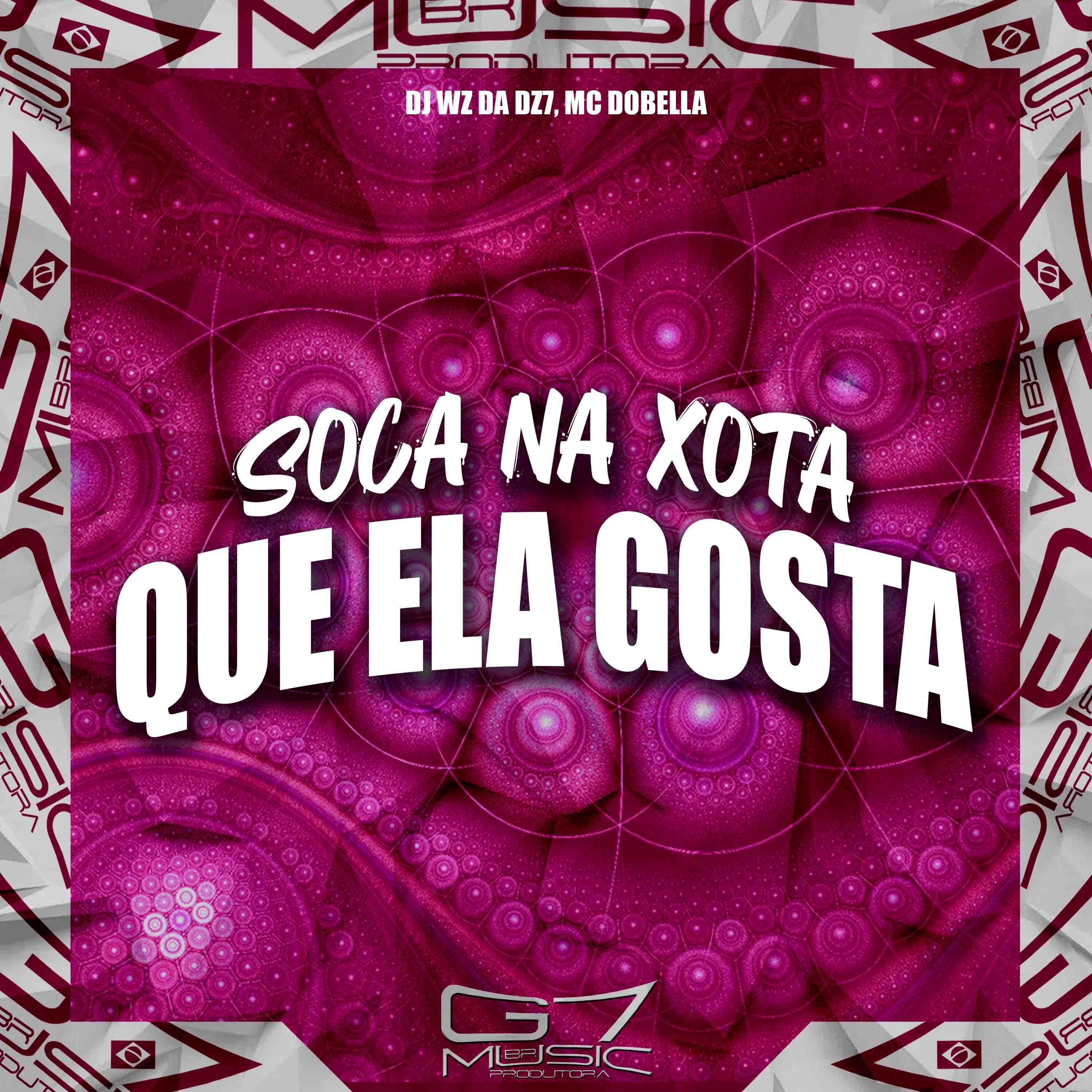 DJ Wz Da Dz7 - Soca na Xota Que Ela Gosta