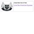 Love Sex American Express