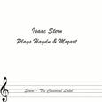 Plays Haydn & Mozart