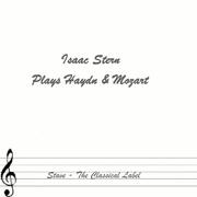 Plays Haydn & Mozart