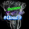 Spaz1Music - Cloud 9 (feat. City Boy & Prod.HottRoundz)