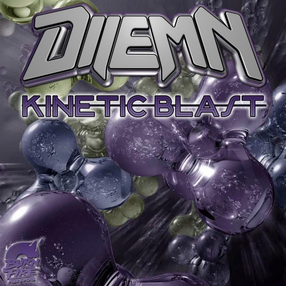 Kinetic Blast