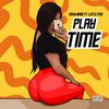 Davy Sage - Play Time (feat. LOTi & PCB)