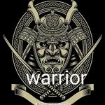 warrior专辑