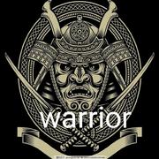 warrior