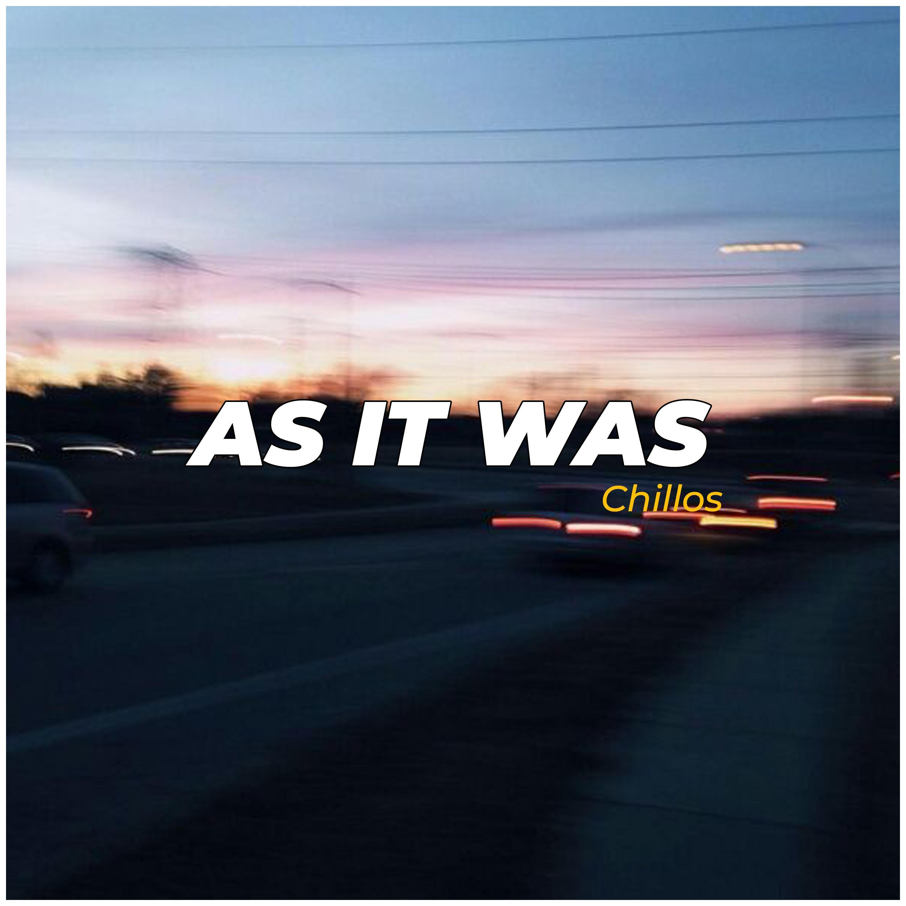 As It Was