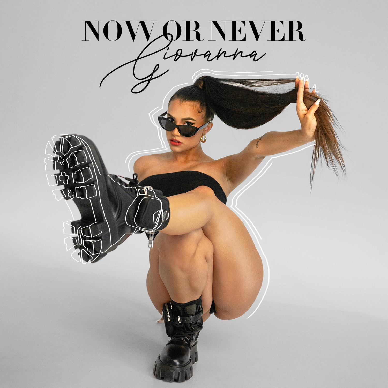 Now or Never