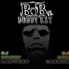 B.o.B. Intro