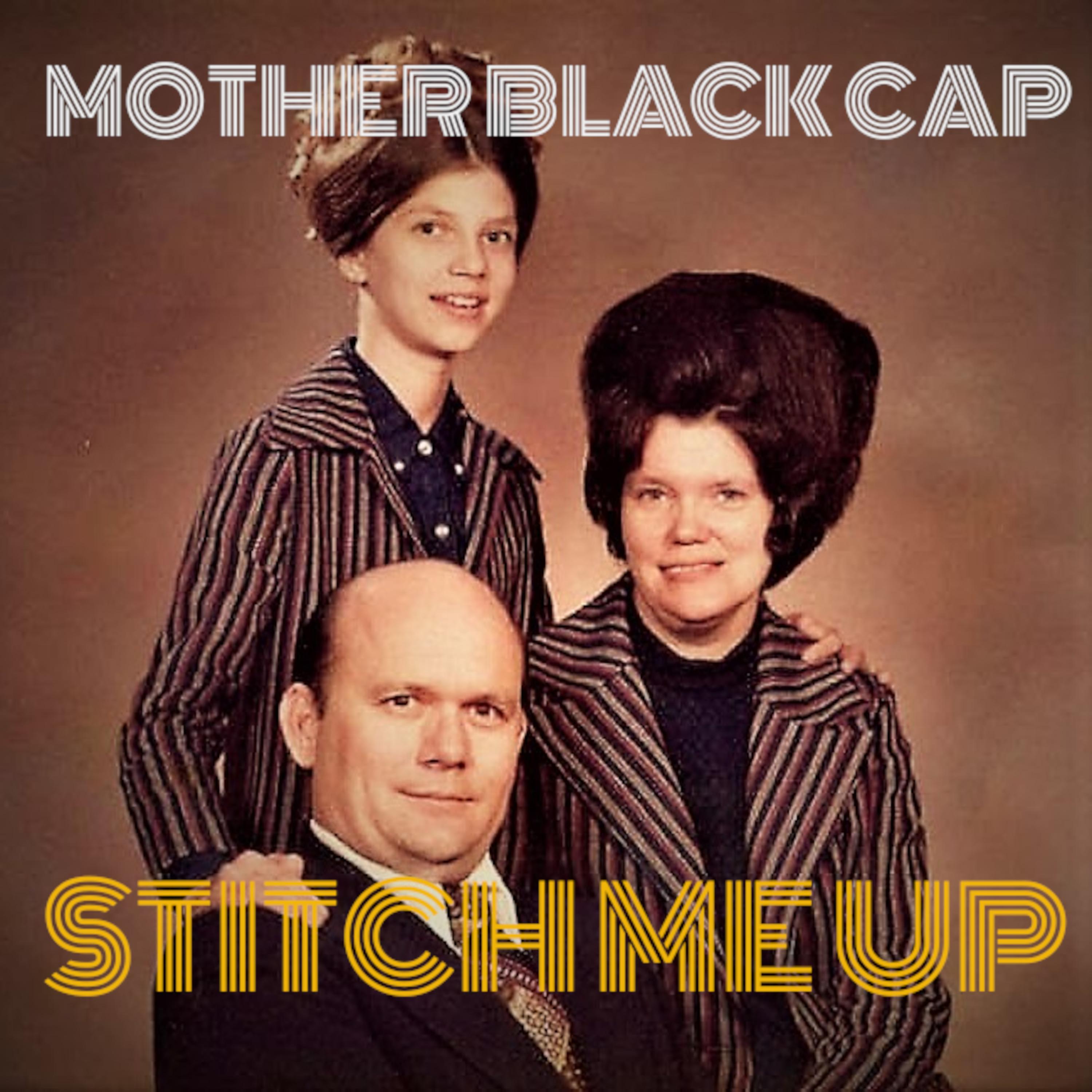 Stitch Me Up
