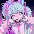 妄想アスパルテーム MidNight ver. (feat. picco,初音ミク)