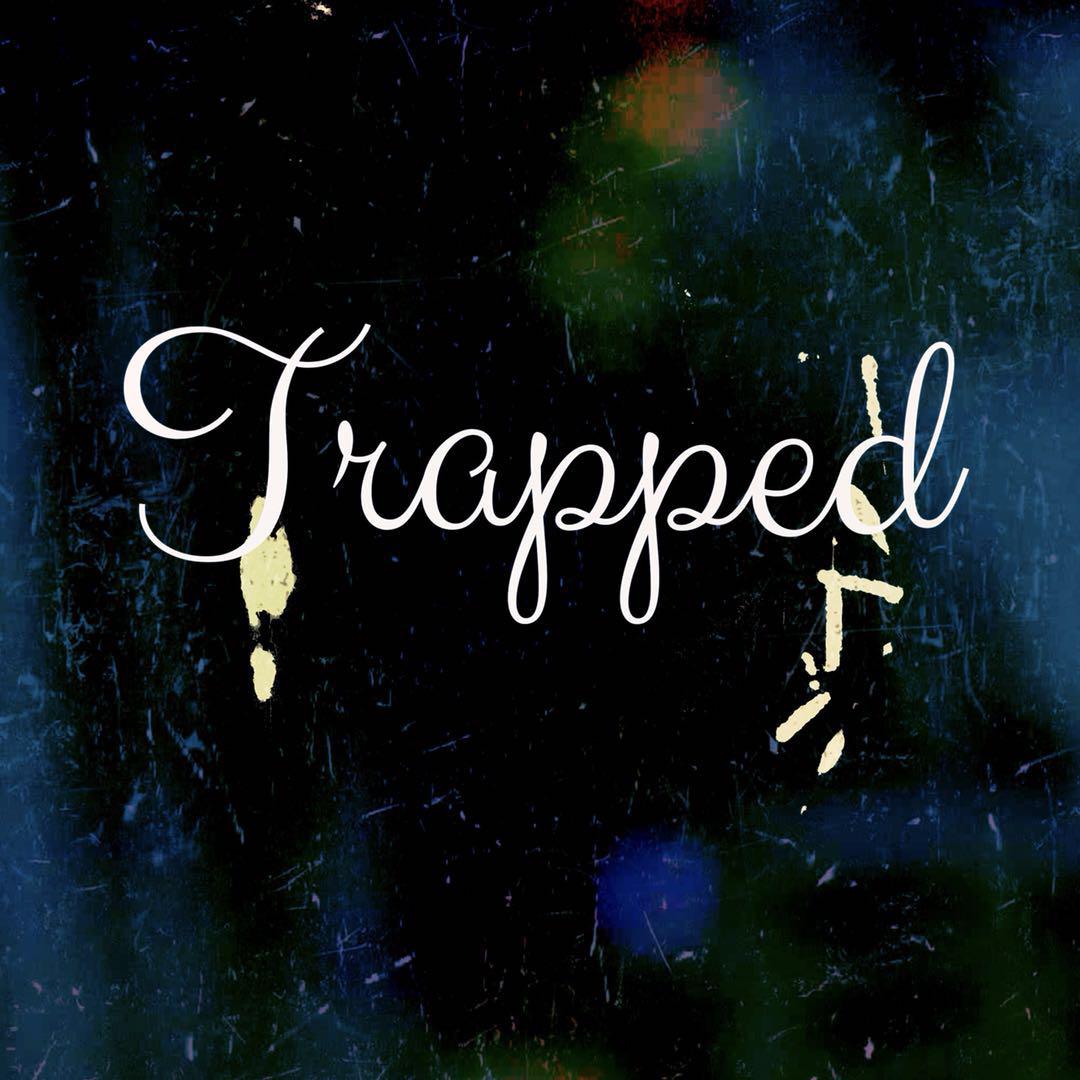 trapped专辑