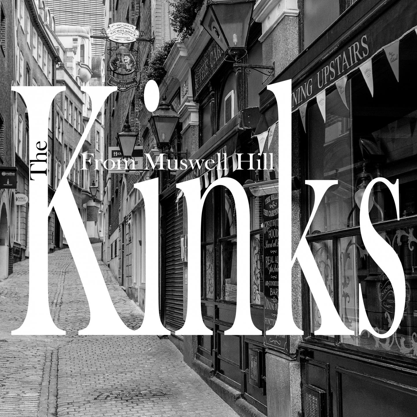 The Kinks（奇想乐队） | 在线播放 | 网易云音乐