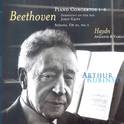 Rubinstein Collection, Vol. 36: Beethoven: Piano Concertos Nos. 1-5; Sonata No. 18; Haydn: Andante &专辑