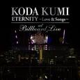 KODA KUMI ETERNITY ~Love & Songs~ at Billboard Live