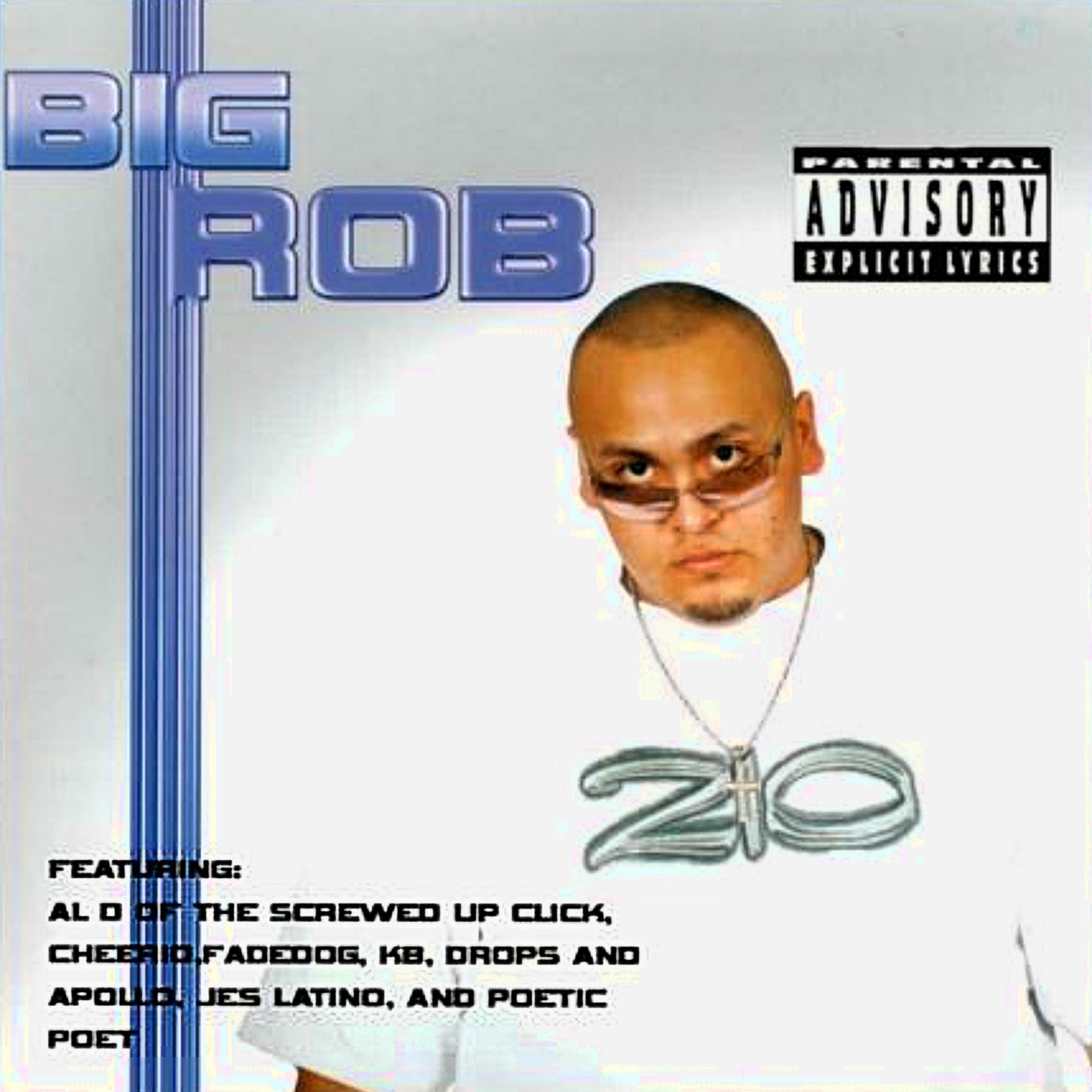 Big Rob