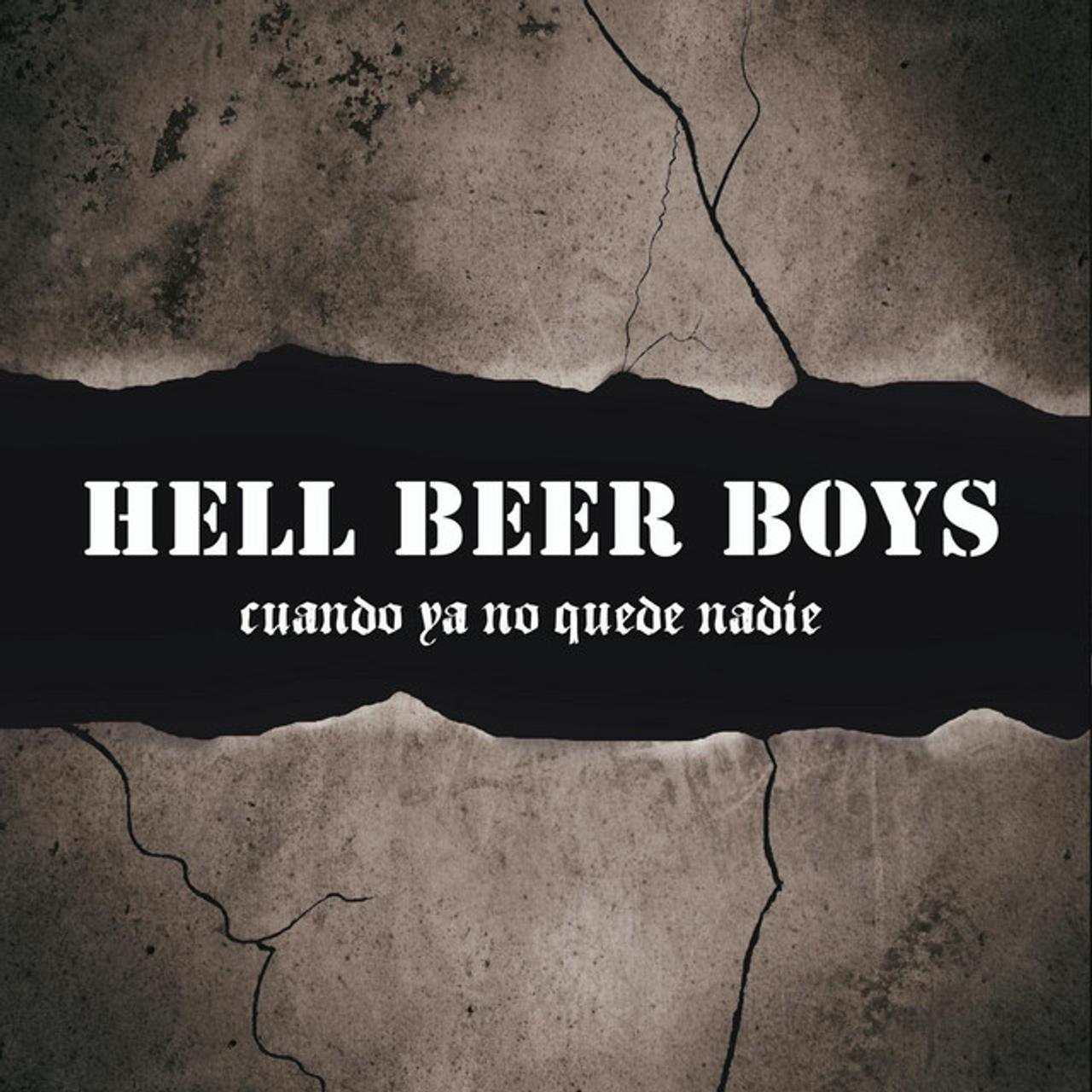 Hell Beer Boys