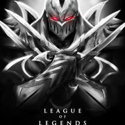 LOL劫