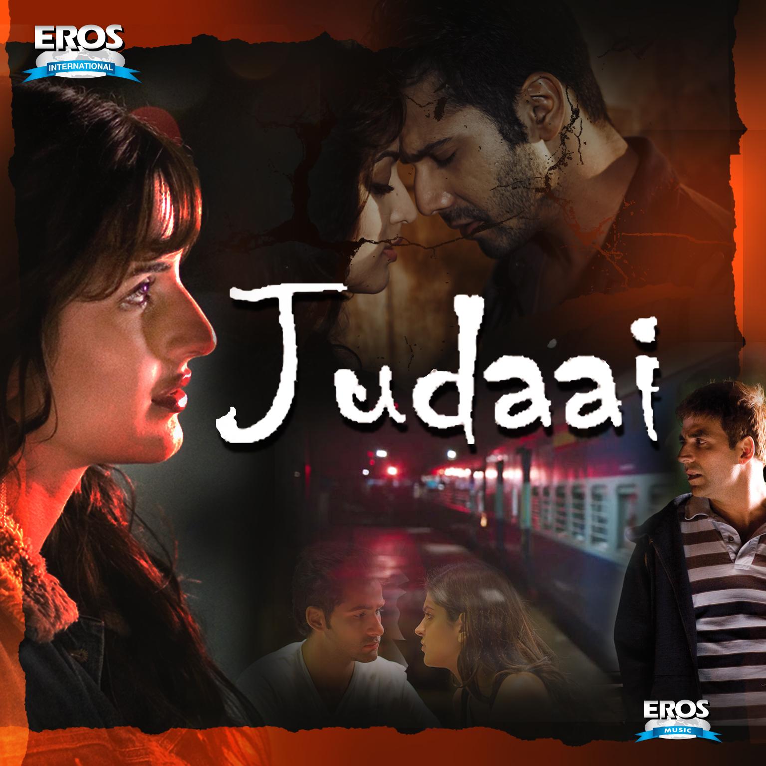 Judaai (From "Badlapur)