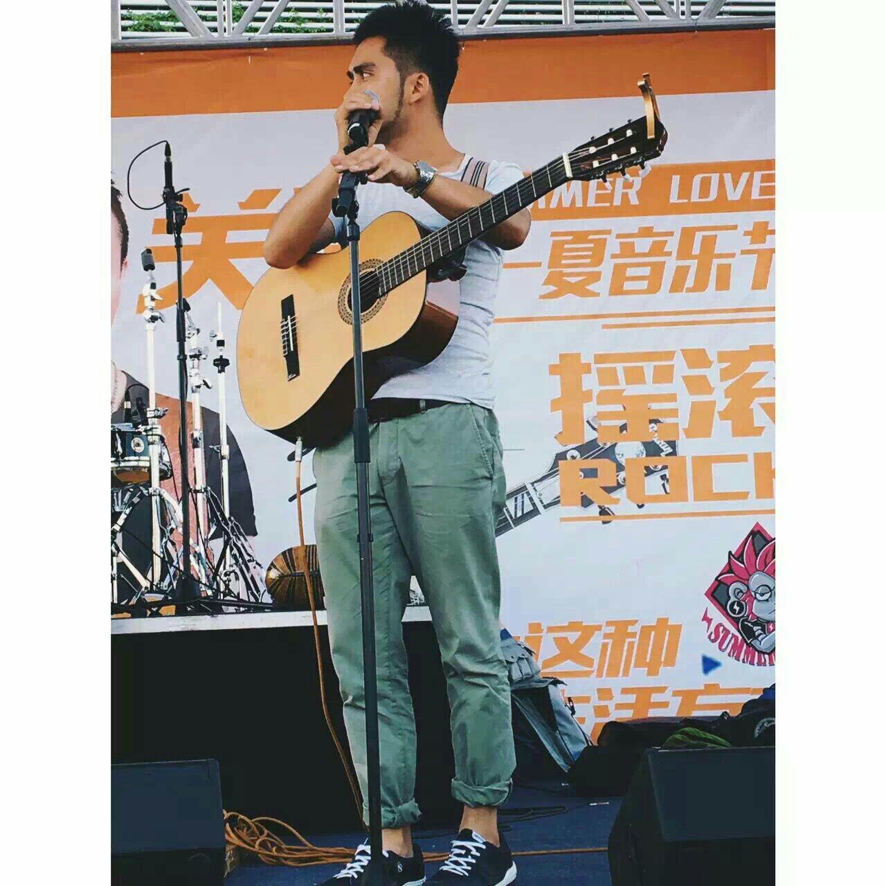 anzar 吉他曲全集
