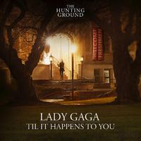 Lady Gaga-Til It Happens To You  立体声伴奏