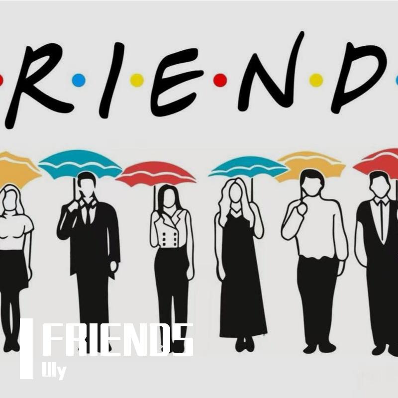 FRIENDS