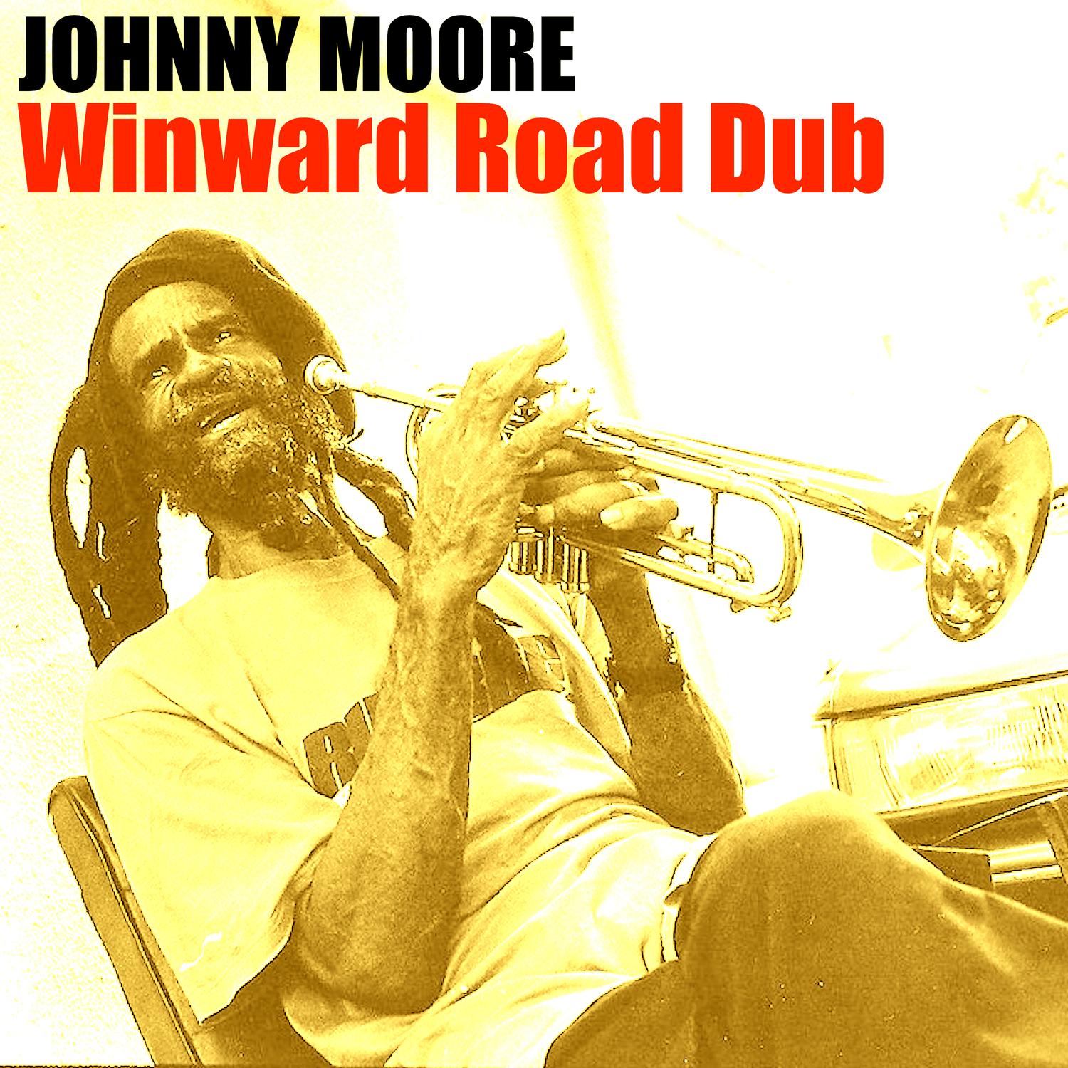 Winward Road Dub