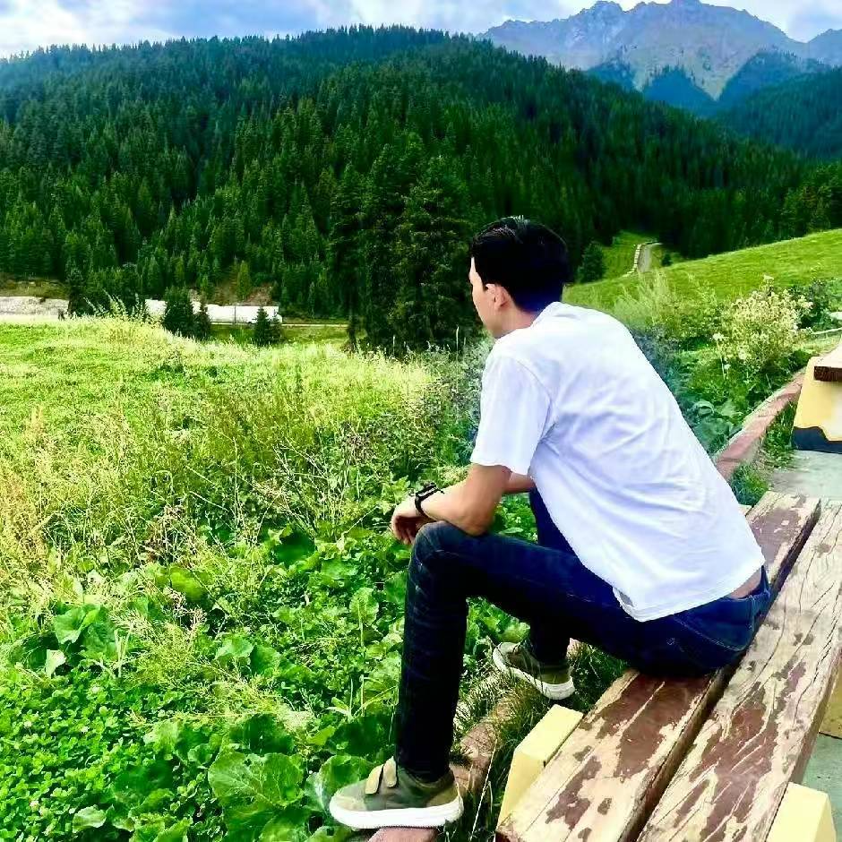 《The hardest song》 DJ!