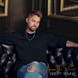 Brett Young - Dance With You (BK Karaoke) 带和声伴奏 （降7半音）
