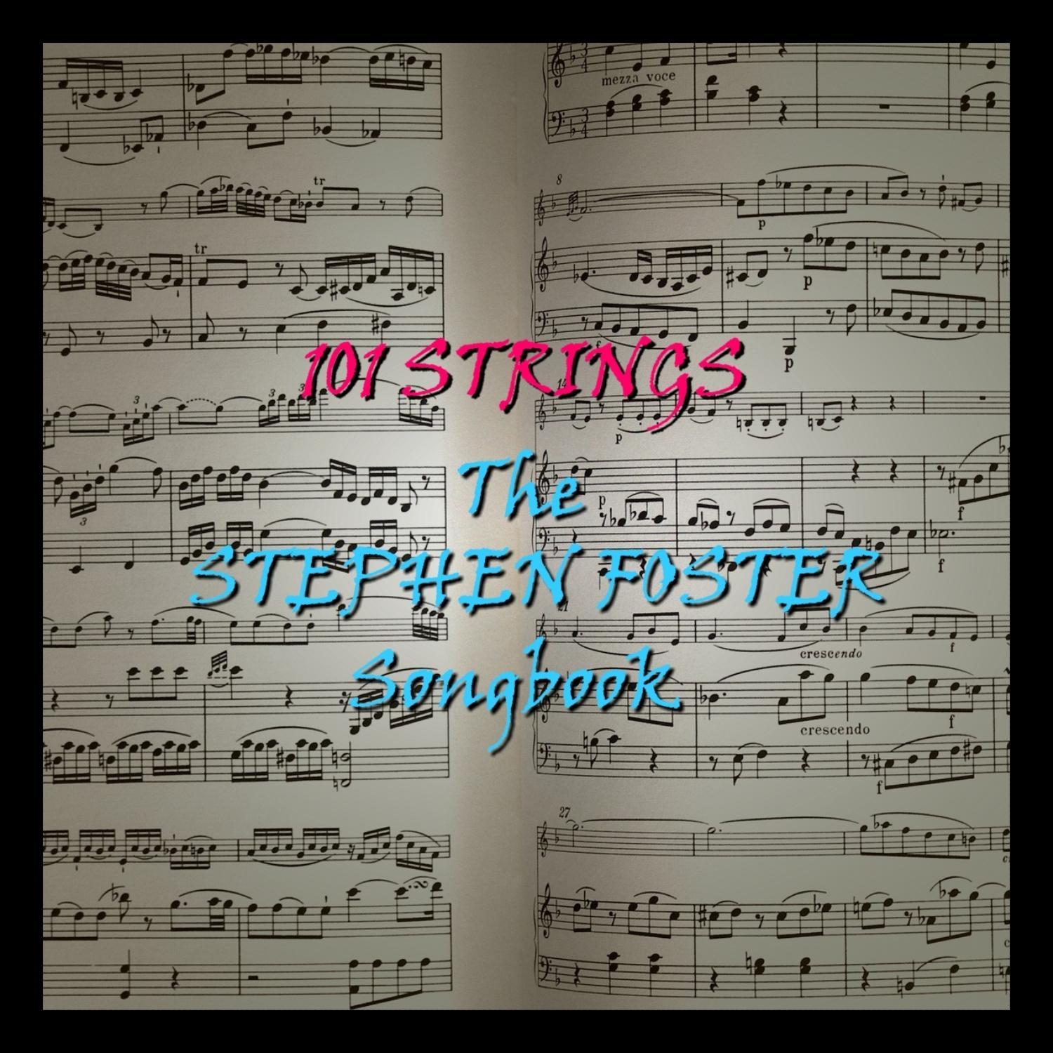 Stephen Foster