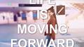 LIFE IS MOVING FORWARD专辑