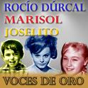 Los 60 Éxitos de Marisol, Rocío Dúrcal y Joselito专辑