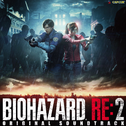 BIOHAZARD RE:2 ORIGINAL SOUNDTRACK