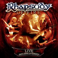 Rhapsody Of Fire - Knightrider Of Doom (unofficial Instrumental)