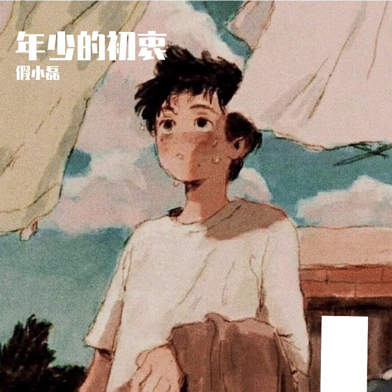 假小磊歌曲封面