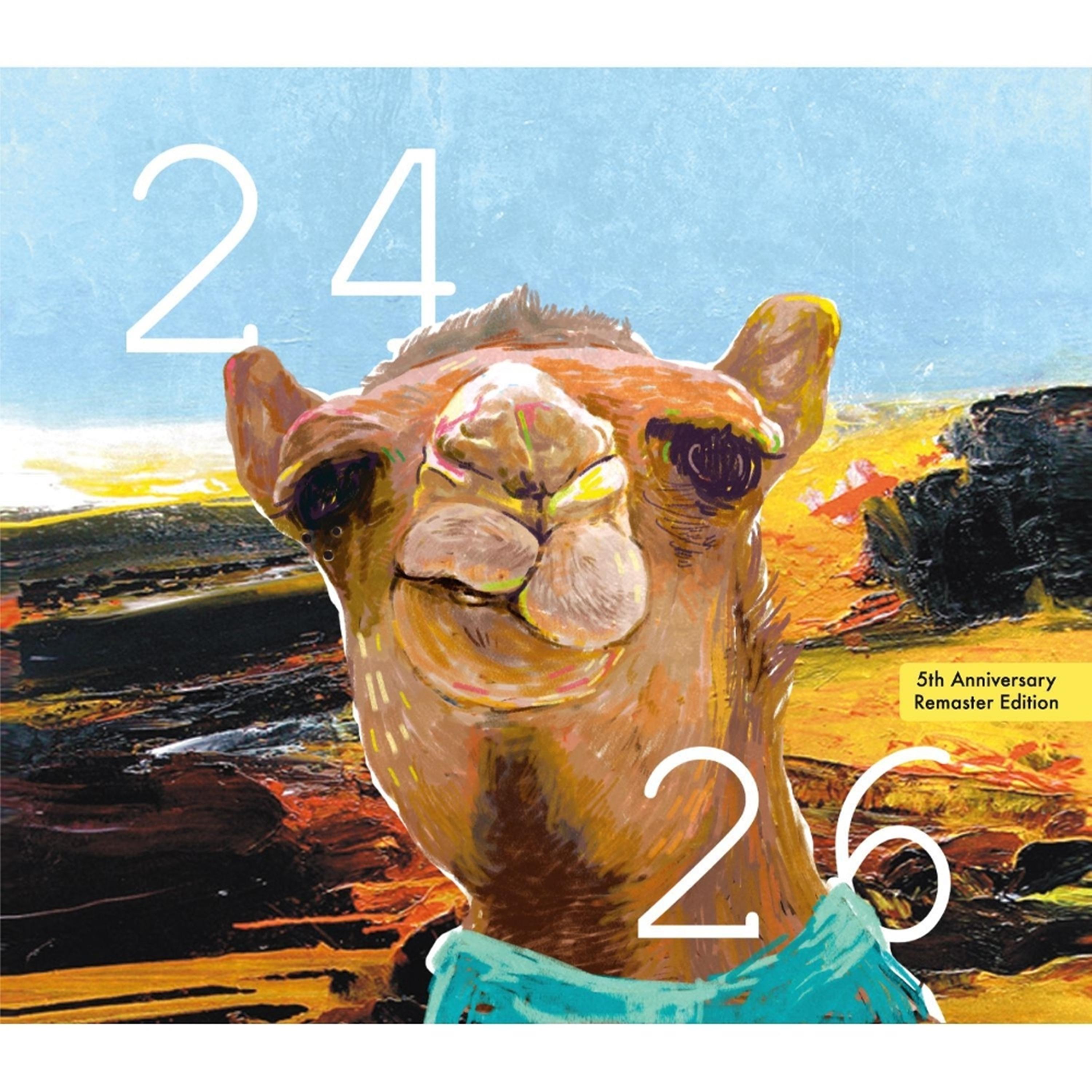 24:26 (5th Anniversary Remaster Edition)