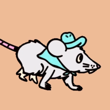 捕鼠夹 ft. 足立 レイ