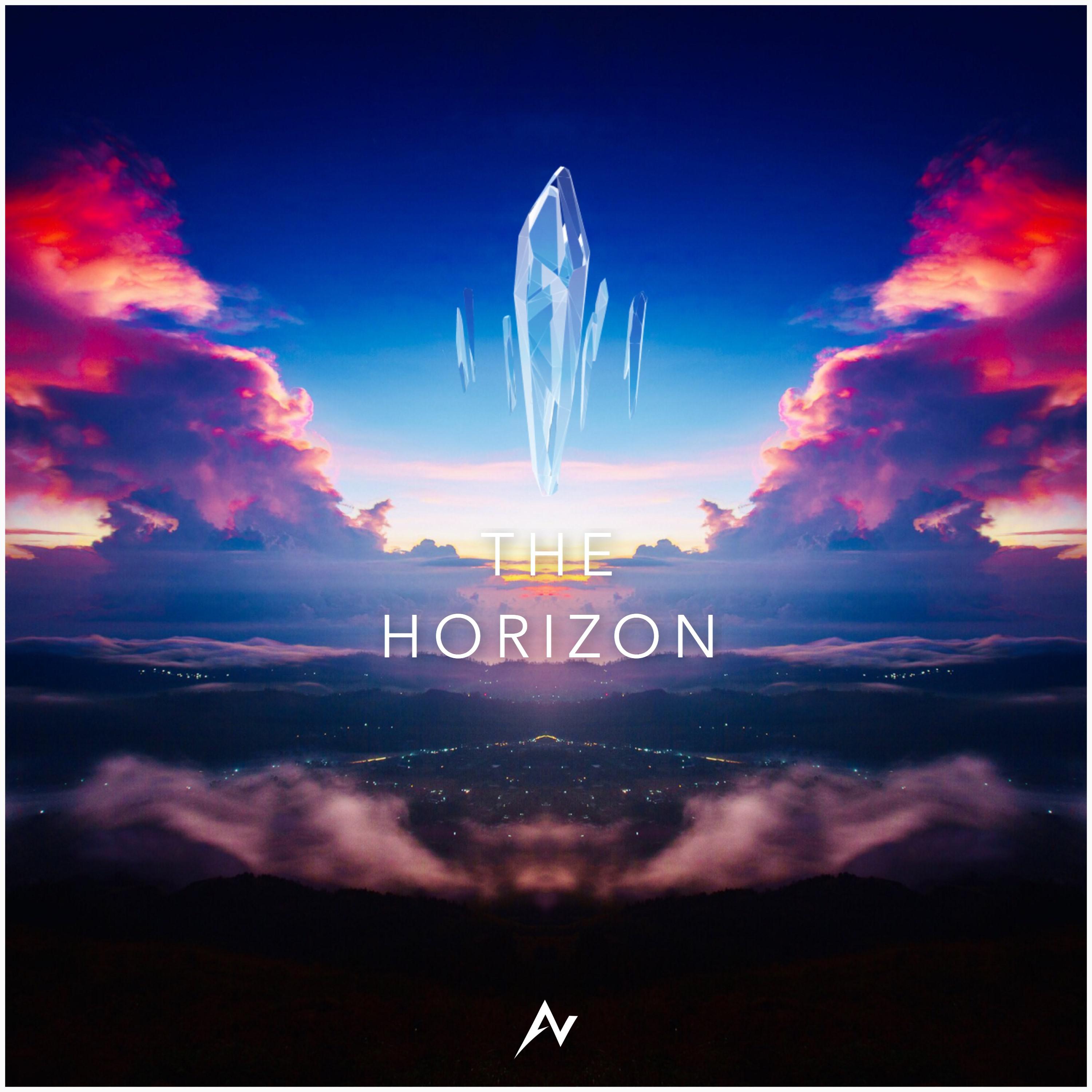 The Horizon专辑