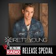 Brett Young (Big Machine Radio Release Special)