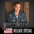 Brett Young (Big Machine Radio Release Special)