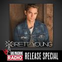 Brett Young (Big Machine Radio Release Special)专辑