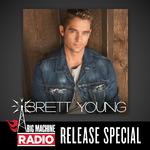 Brett Young (Big Machine Radio Release Special)专辑