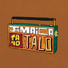 JAMAICA TÁ NO TALO - Shakirah