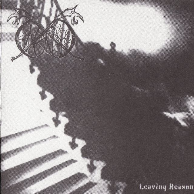 Leaving Reason
