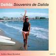 Souvenirs de Dalida