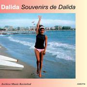 Souvenirs de Dalida